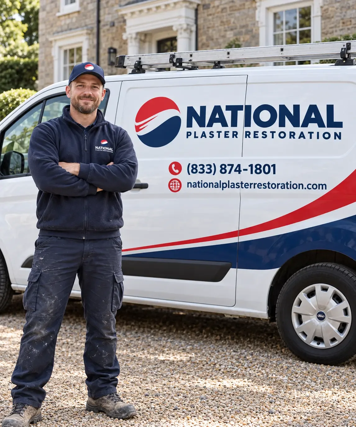 Plaster Repair company in Westford, MA